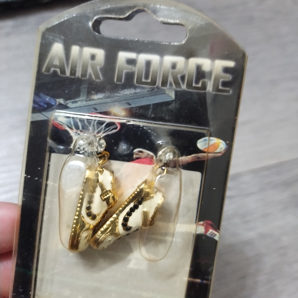 Nike  Earrings